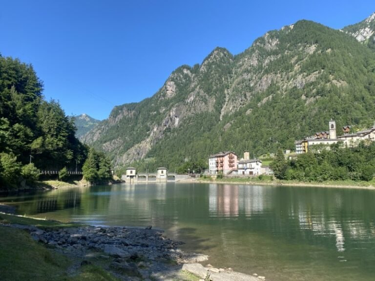 Lago di Carona