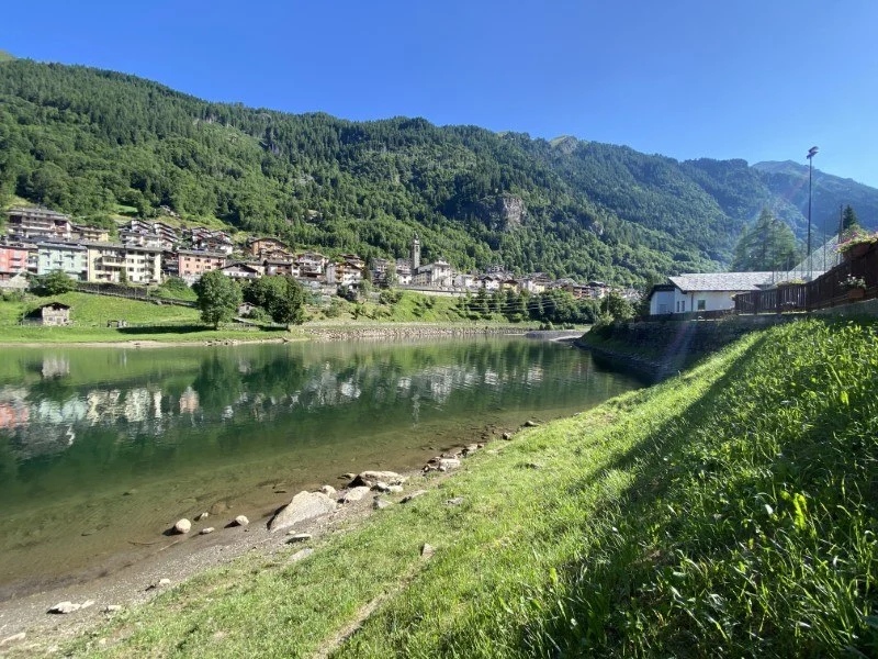 Lago di Carona