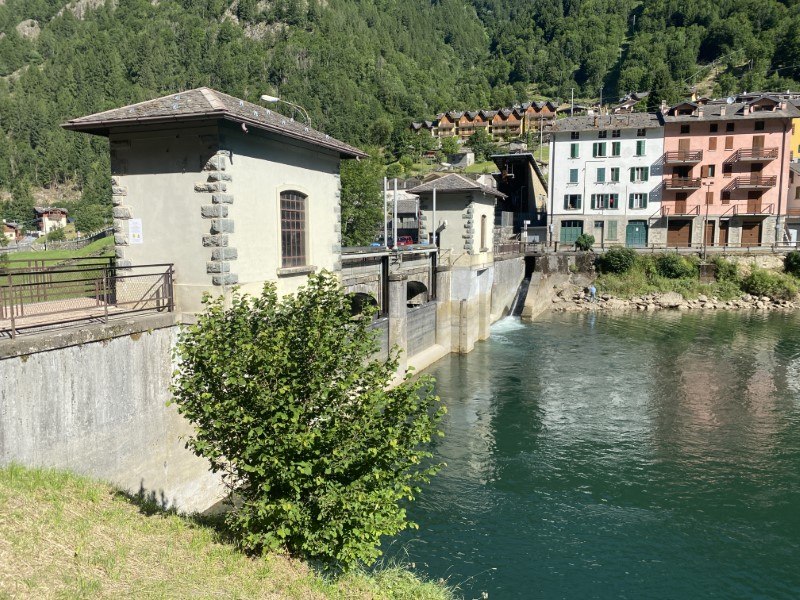 Giro del Lago di Carona