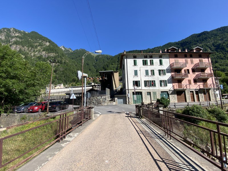 Giro del Lago di Carona