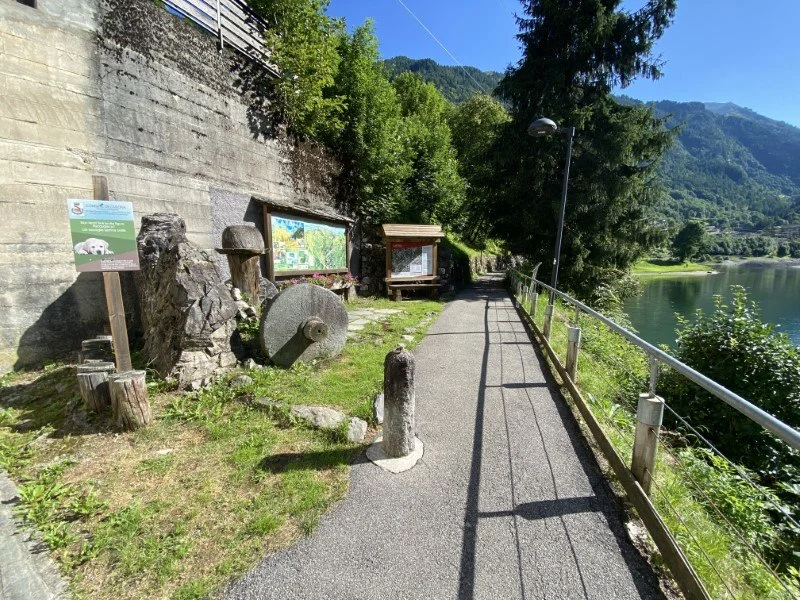 Lago di Carona