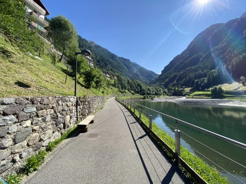 Lago di Carona