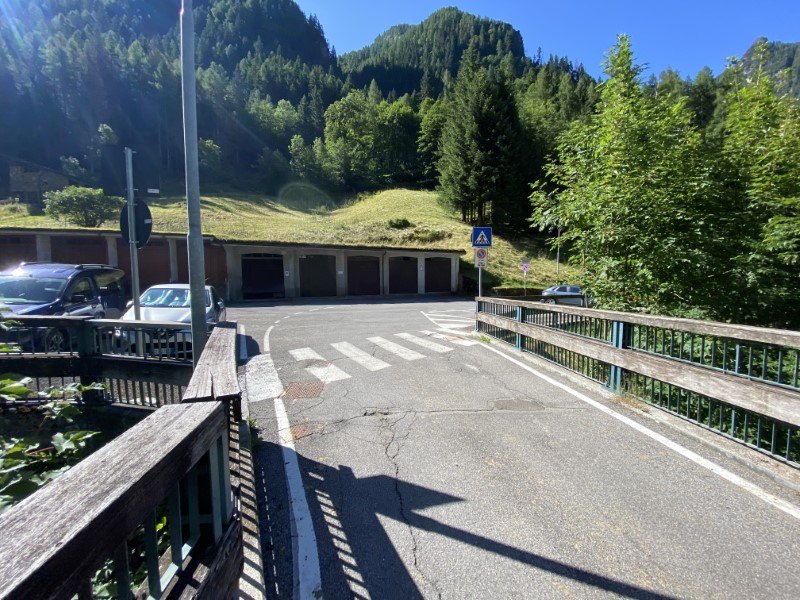 Giro del Lago di Carona
