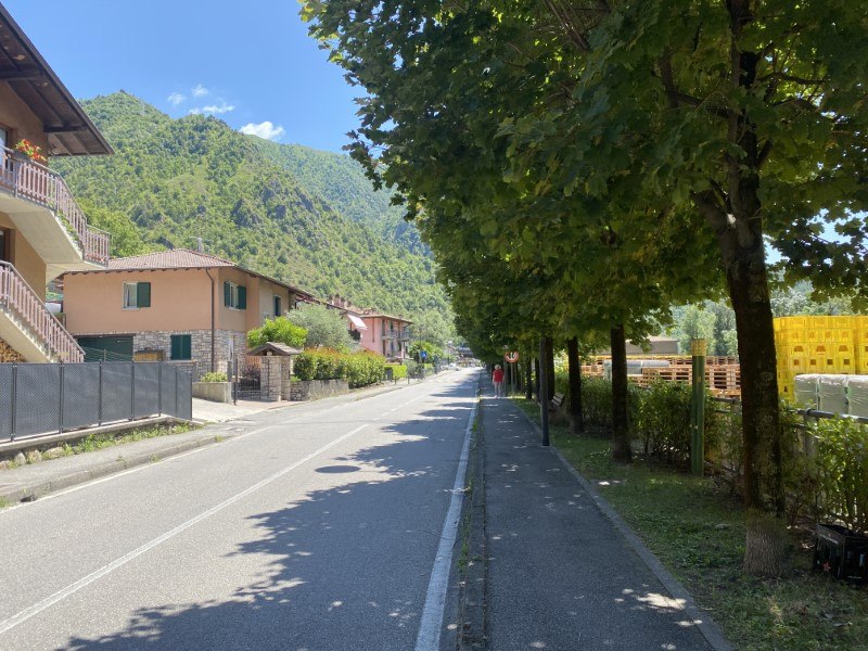 Pià da San Pellegrino Terme