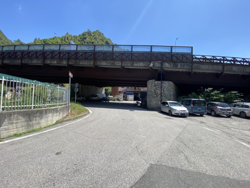 Pià da San Pellegrino Terme
