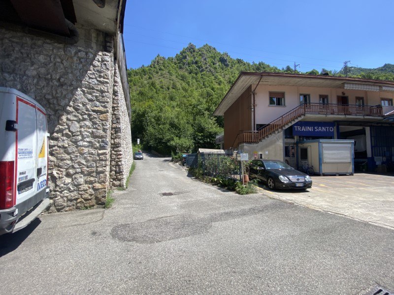 Pià da San Pellegrino Terme