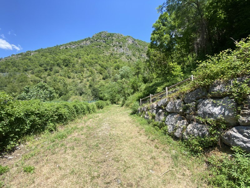 Pià da San Pellegrino Terme