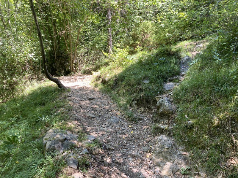 Pià da San Pellegrino Terme