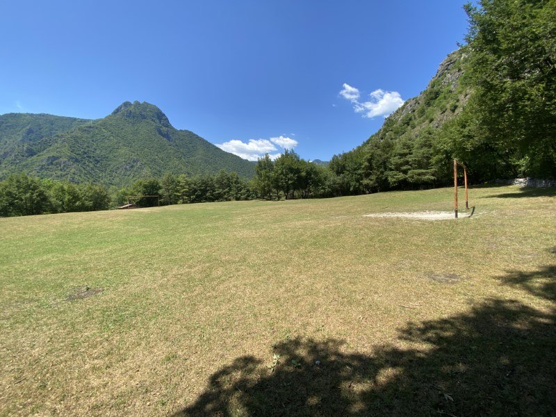Pià da San Pellegrino Terme