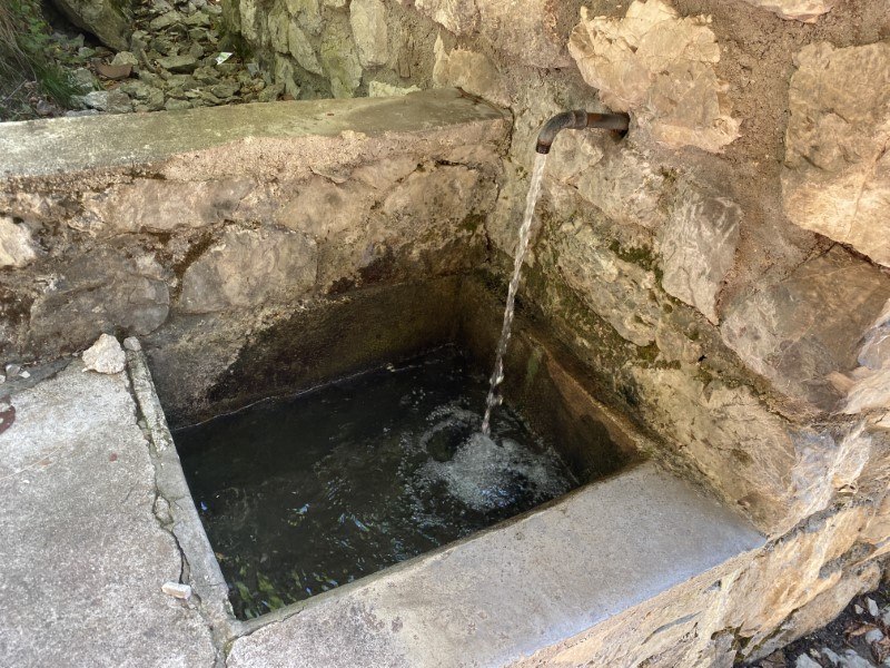 Pià da San Pellegrino Terme