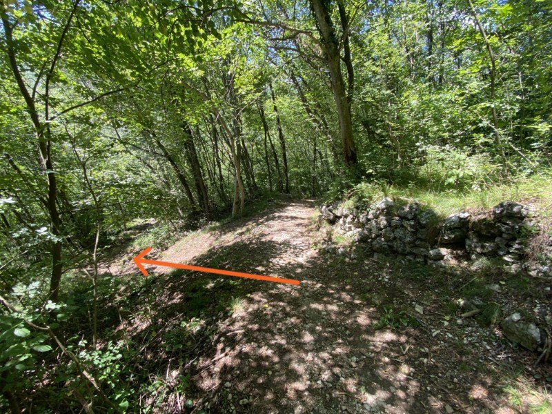 Pià da San Pellegrino Terme