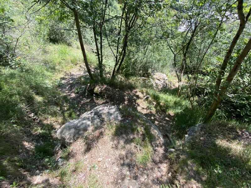 Pià da San Pellegrino Terme