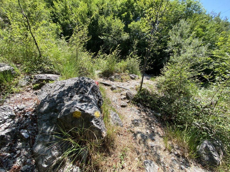Pià da San Pellegrino Terme