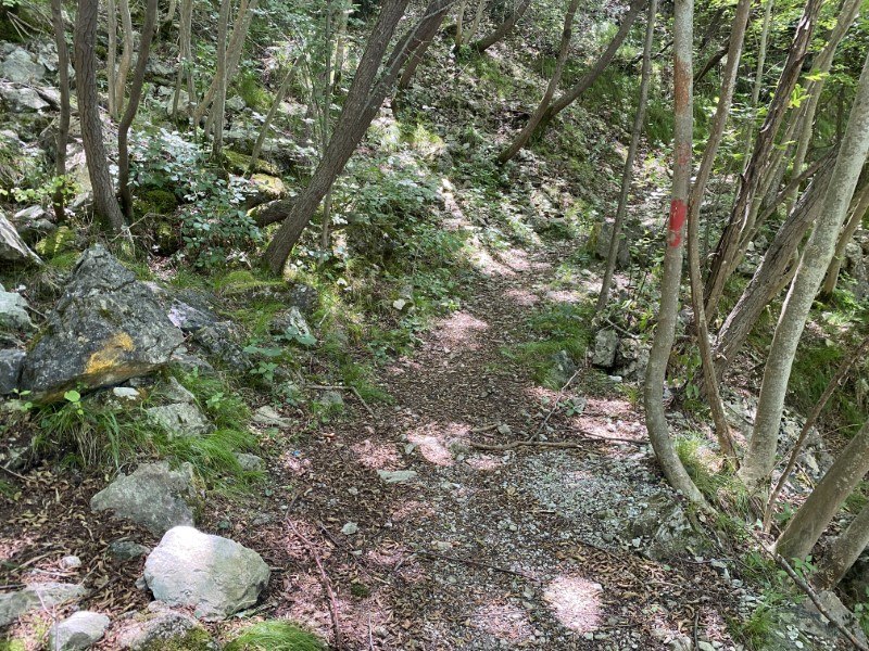 Pià da San Pellegrino Terme