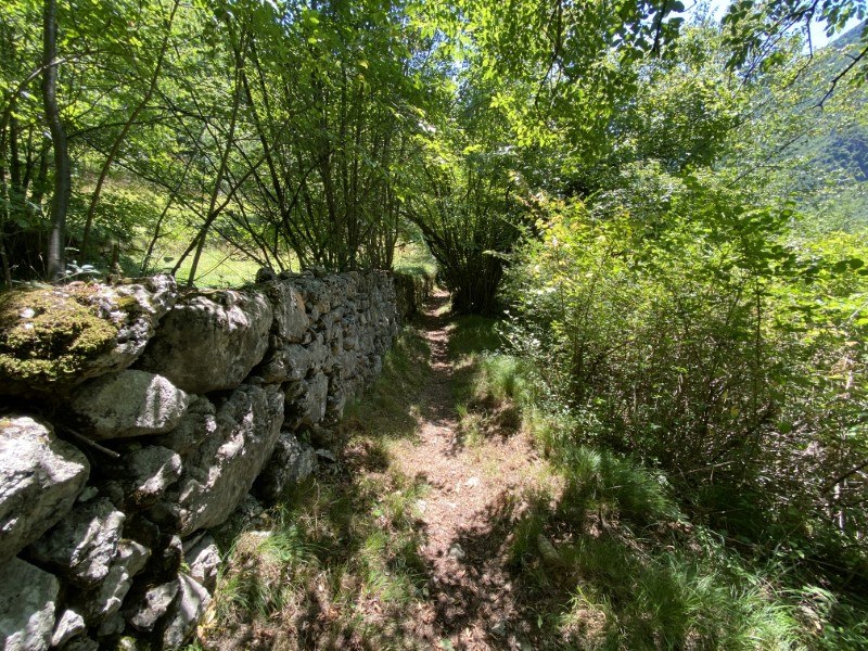 Pià da San Pellegrino Terme