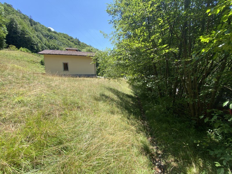 Pià da San Pellegrino Terme