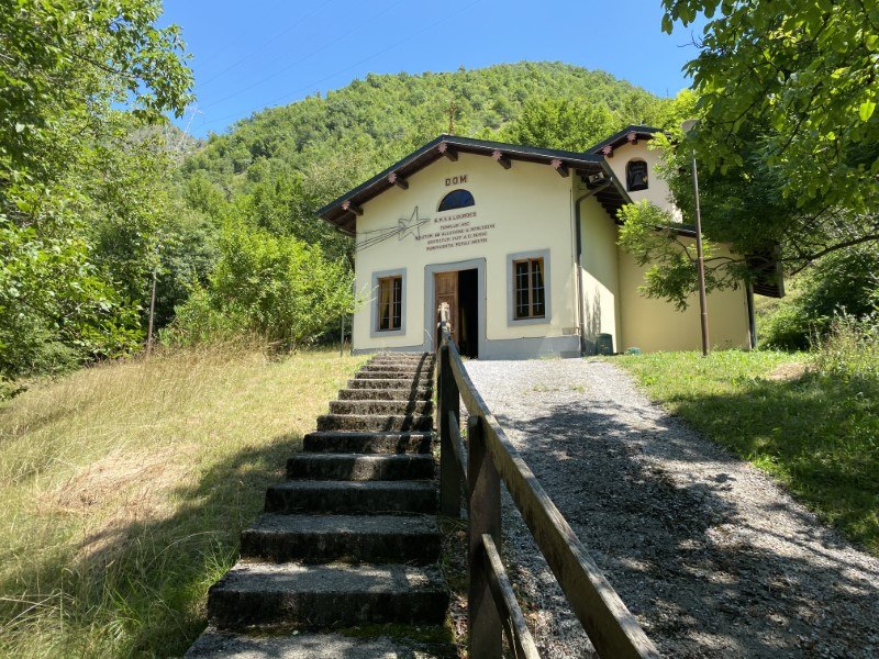 Pià da San Pellegrino Terme