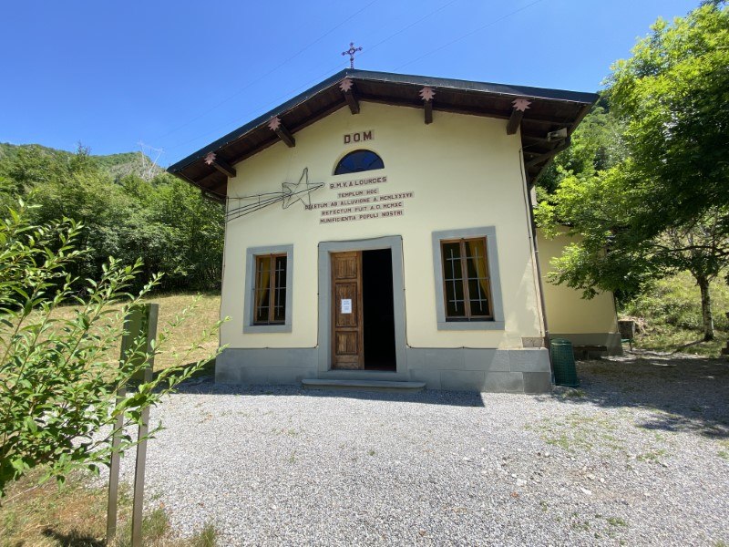 Pià da San Pellegrino Terme