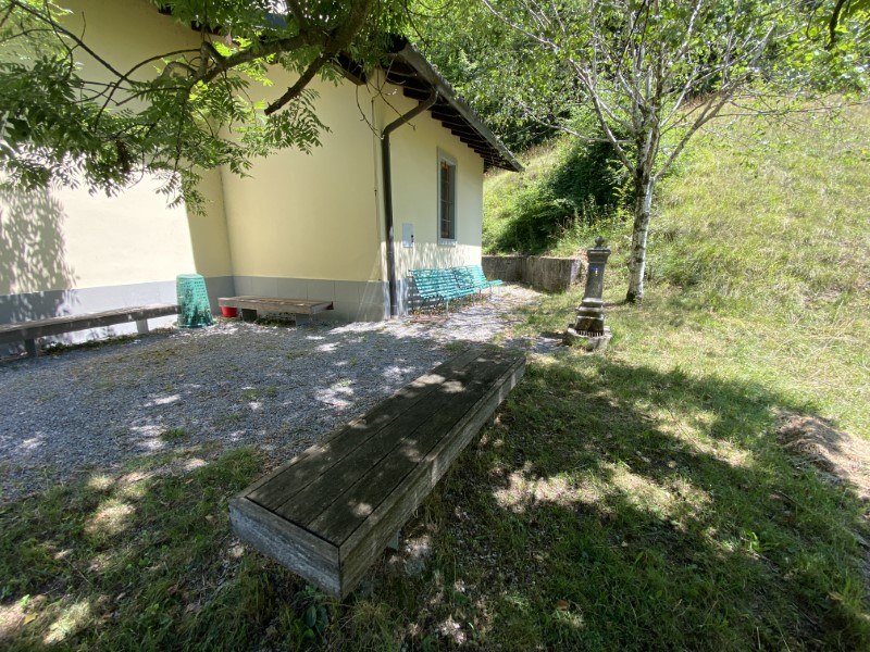 Pià da San Pellegrino Terme