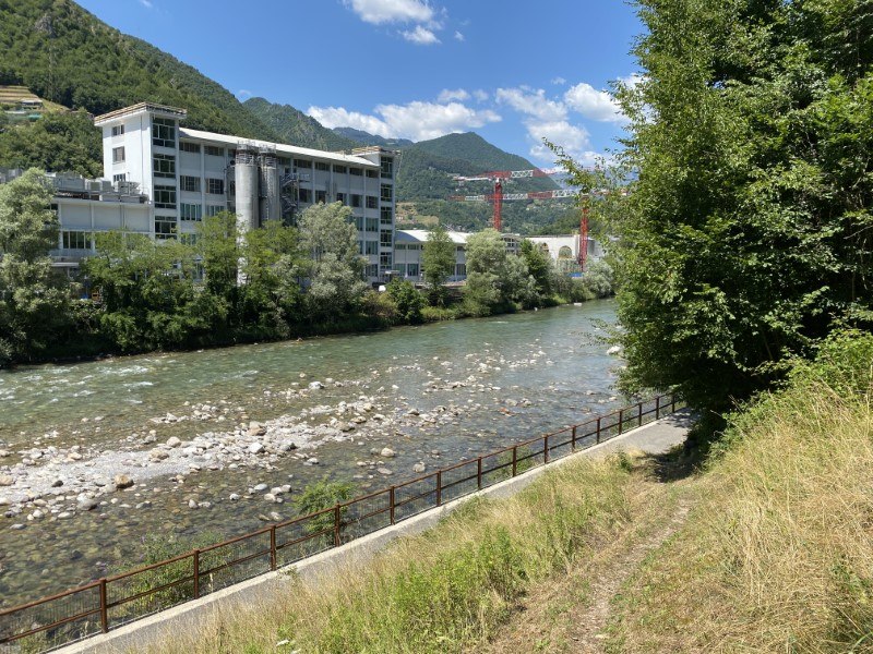 Pià da San Pellegrino Terme