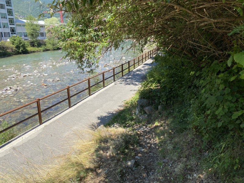 Pià da San Pellegrino Terme