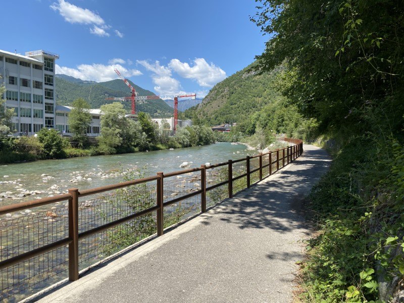 Pià da San Pellegrino Terme