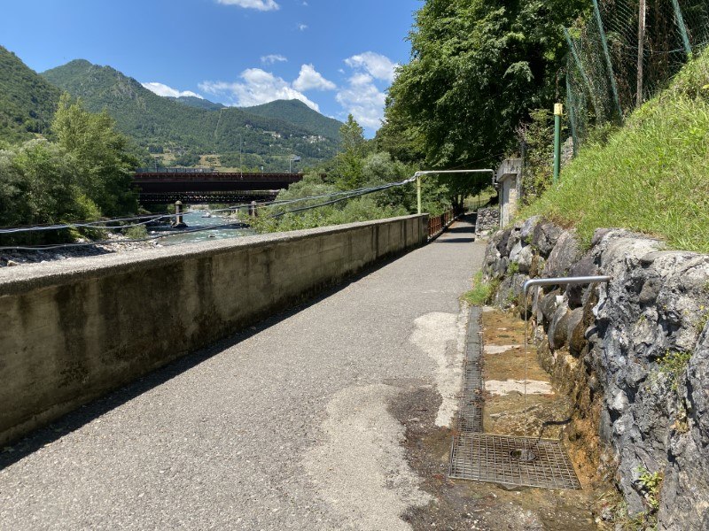 Pià da San Pellegrino Terme