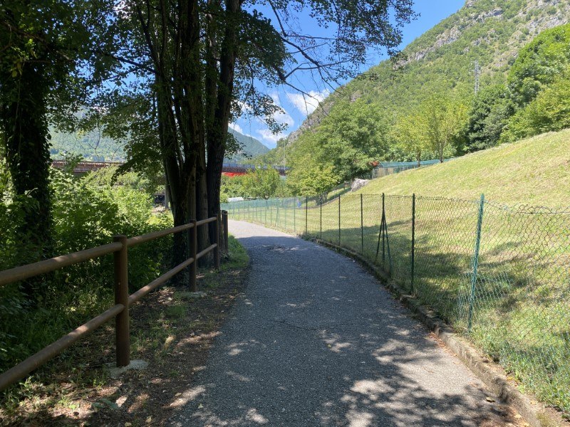 Pià da San Pellegrino Terme