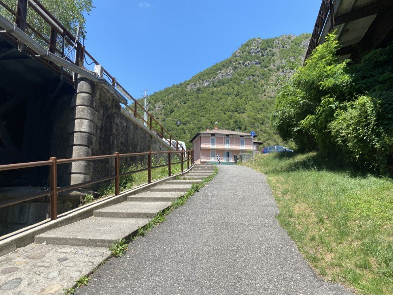 Pià da San Pellegrino Terme