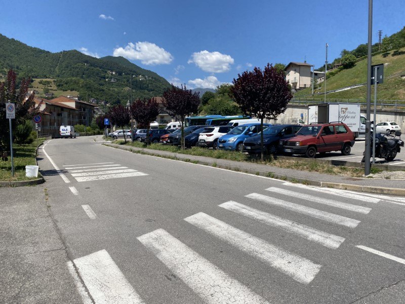 Pià da San Pellegrino Terme