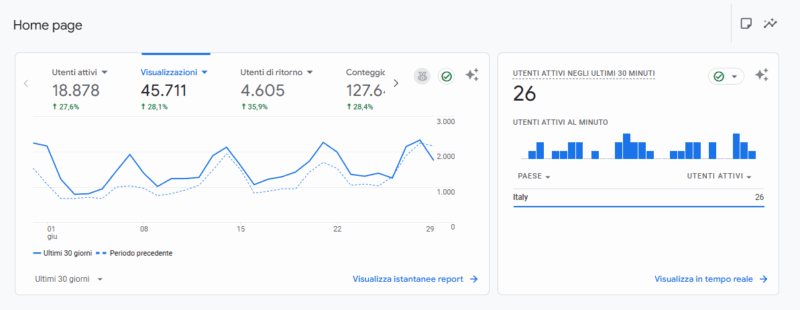 Consulenza SEO Wordpress
