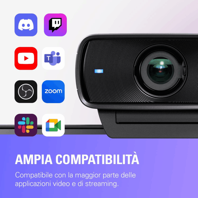 Elgato Facecam MK.2