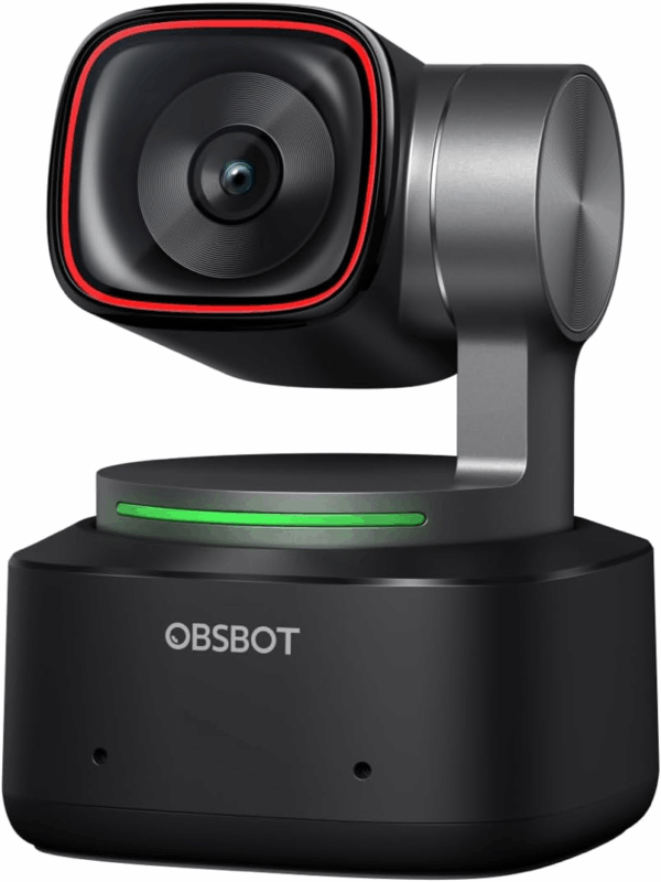 OBSBOT Tiny 2
