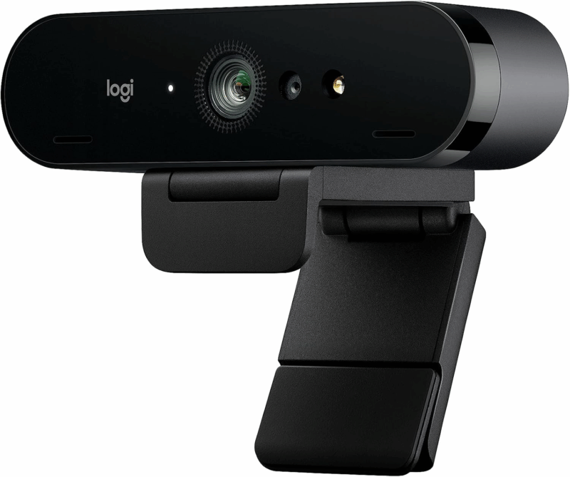 Logitech Brio Ultra HD