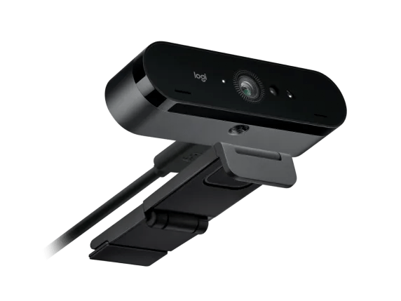 Logitech Brio Ultra HD