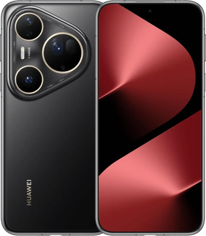 HUAWEI Pura 80 Ultra