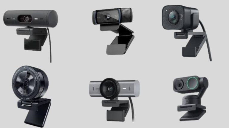 migliori webcam