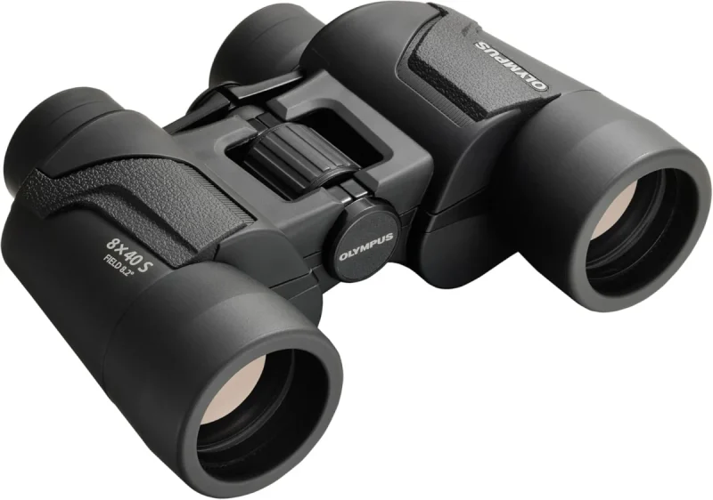 Binocolo Olympus 8x40 S