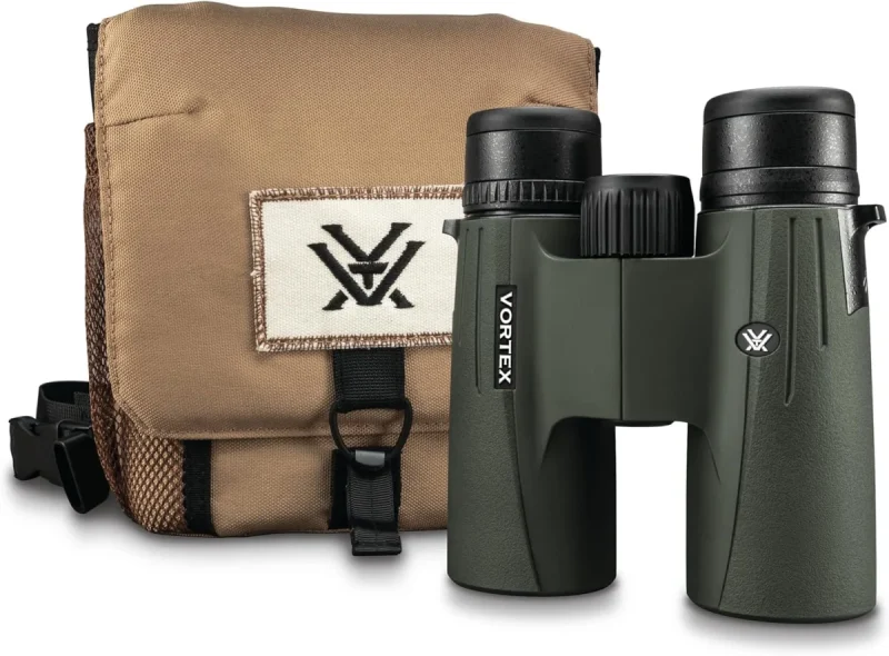 Vortex Viper HD