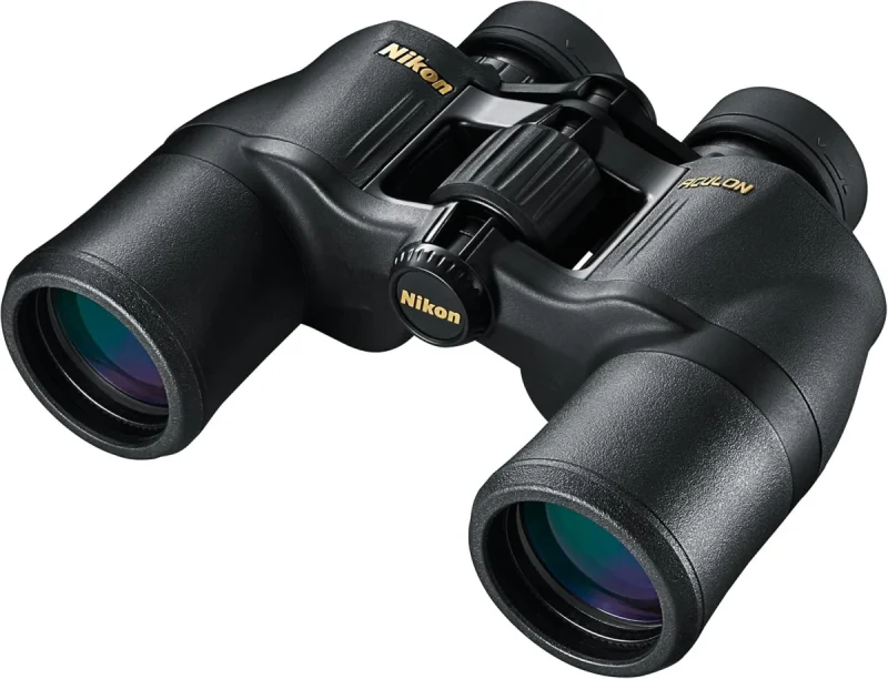 Nikon Aculon A211 8×42