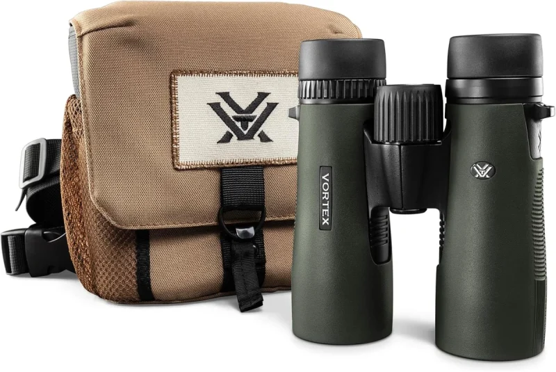Vortex Diamondback HD 8x42