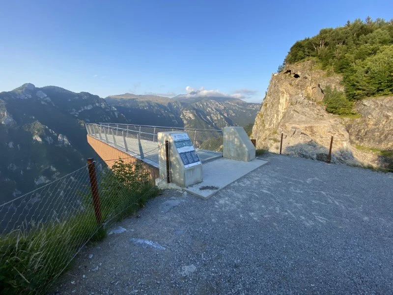 Becco di Dossena