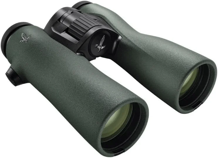 Swarovski NL Pure 8×42