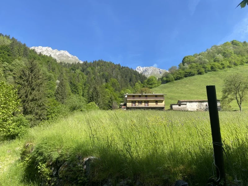 Anello Zorzone - Piani Bracca – Sentiero – foto 24