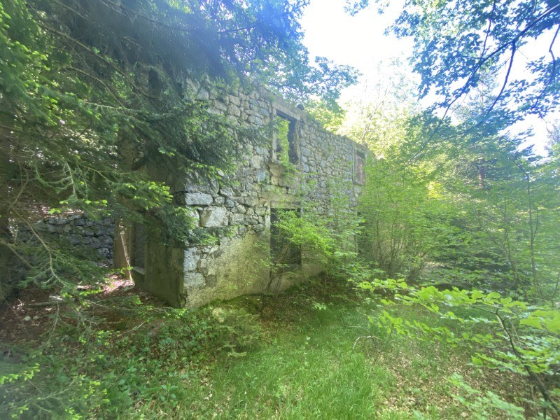 Anello Zorzone - Piani Bracca – Antico Forno delle Miniere – foto 3