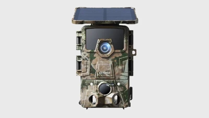 Fototrappola Ceyomur CY75