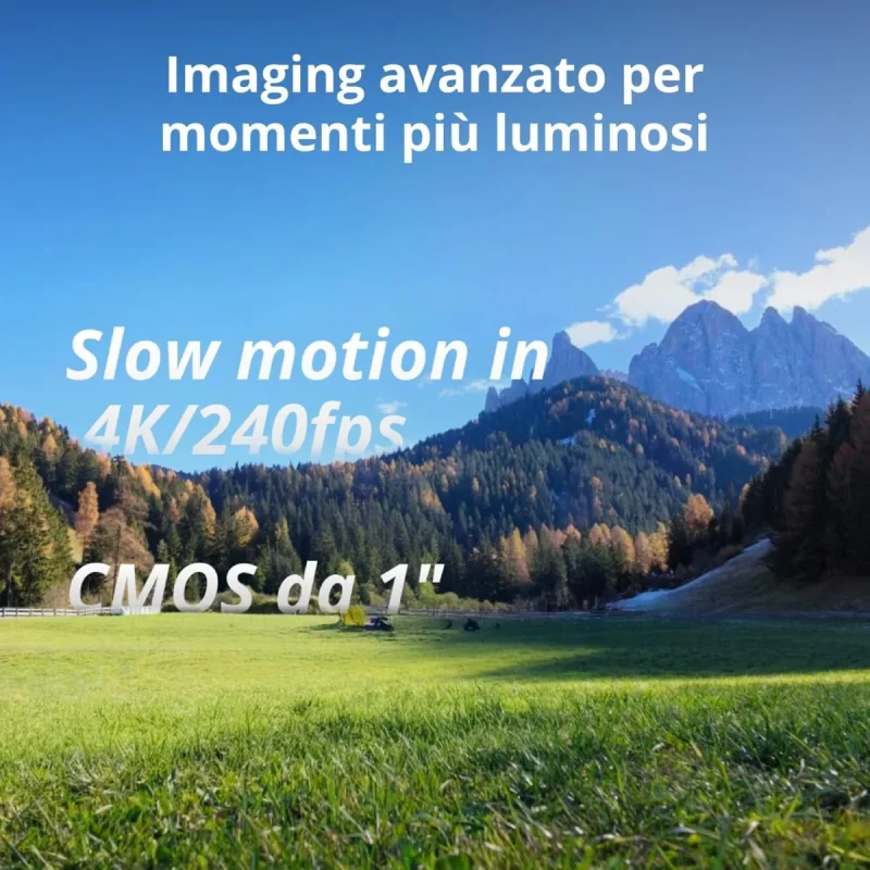 DJI Osmo Pocket 4