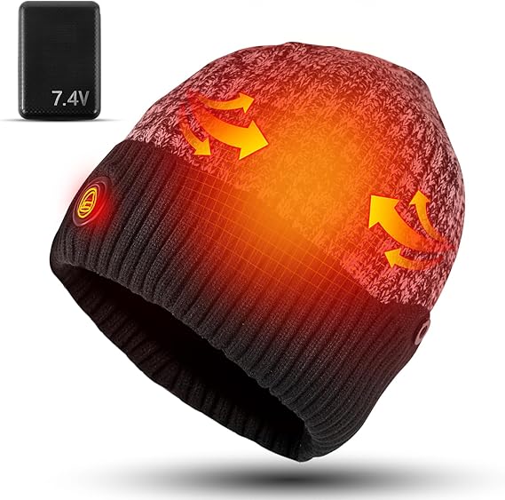 12 Gadget utili in inverno