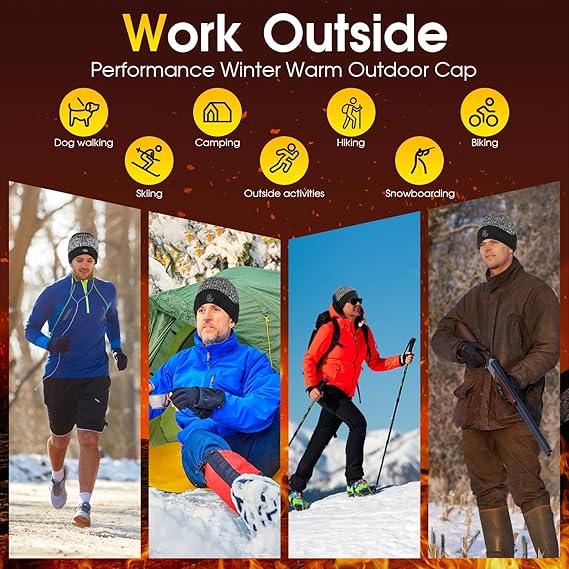 12 Gadget utili in inverno