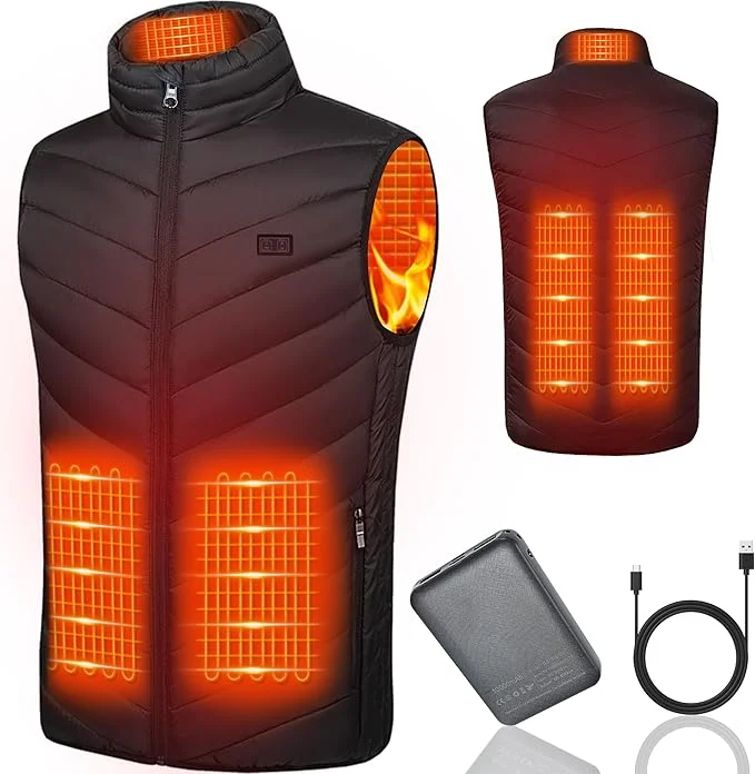 12 Gadget utili in inverno
